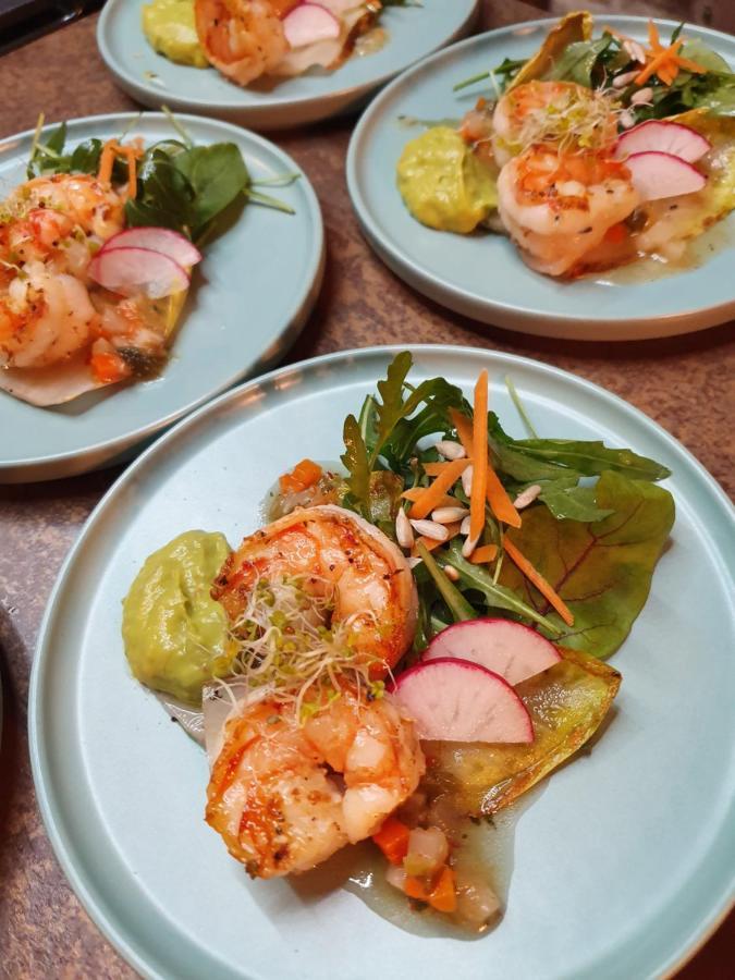 Hotel & Restaurant Sonnenhoefle Sommerhausen Eksteriør billede