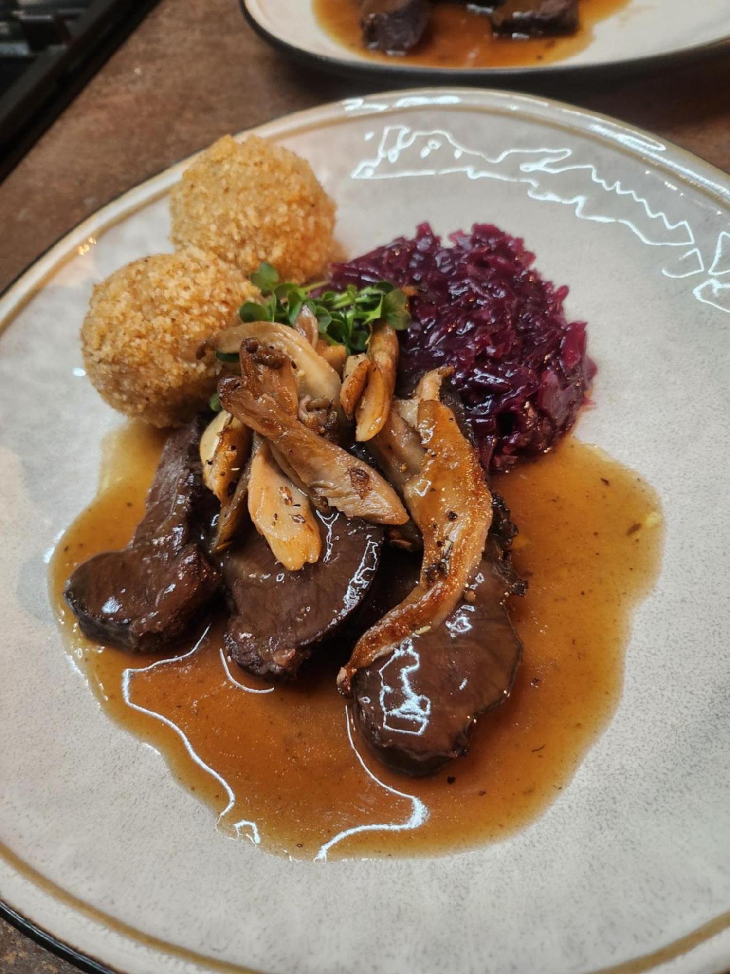 Hotel & Restaurant Sonnenhoefle Sommerhausen Eksteriør billede