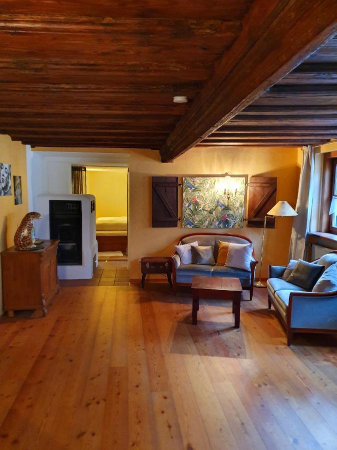 Hotel & Restaurant Sonnenhoefle Sommerhausen Eksteriør billede