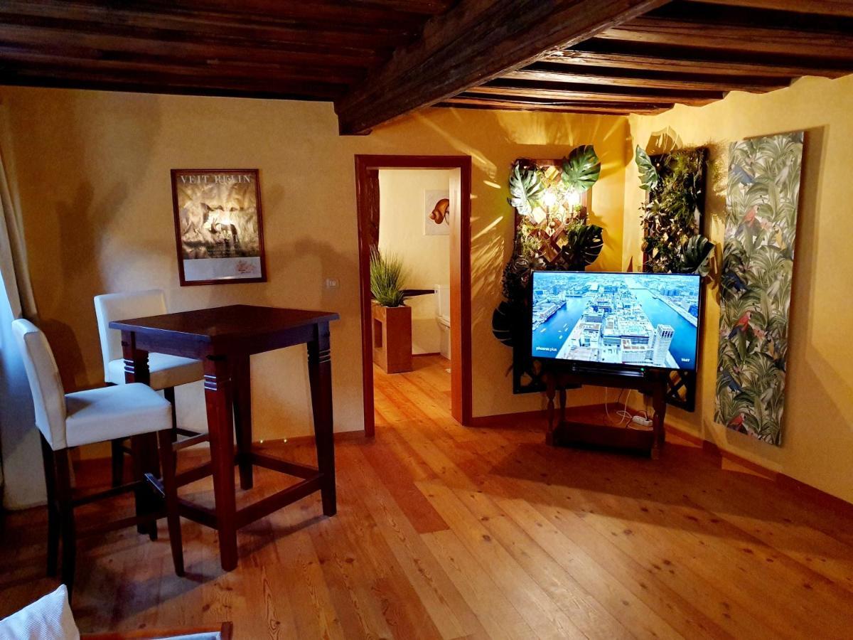 Hotel & Restaurant Sonnenhoefle Sommerhausen Eksteriør billede