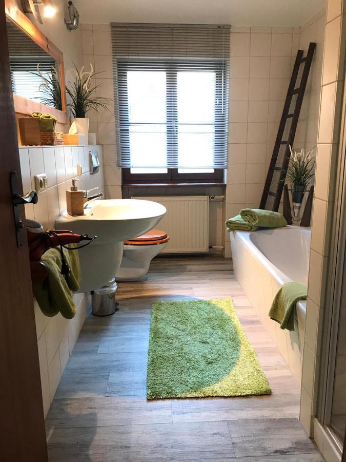 Hotel & Restaurant Sonnenhoefle Sommerhausen Eksteriør billede